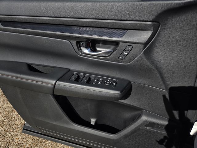 Used 2024 Honda CR-V Hybrid SUV