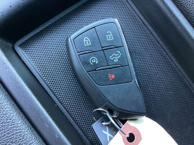 Used Car 2022 Chevrolet Silverado 1500  Lt For Sale Under $35,000 In San Antonio, Texas