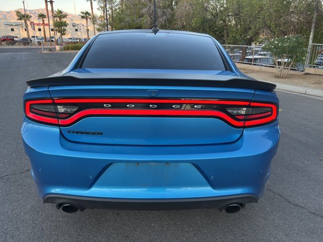 2019 Dodge Charger R/T 5