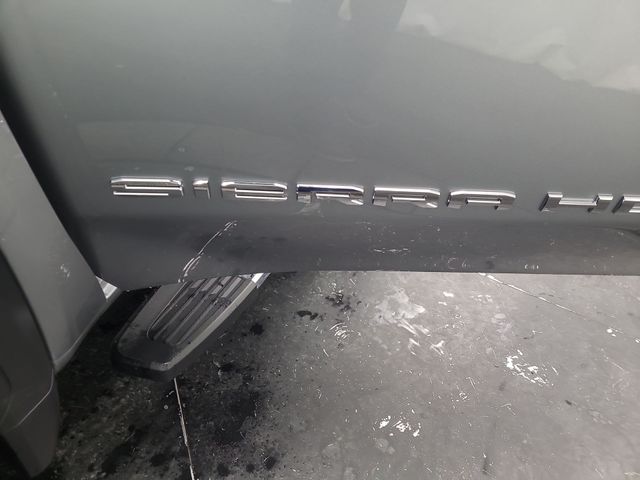 2026 – GMC – Sierra 2500HD
