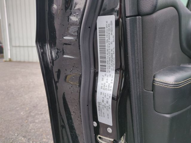 used 2017 Jeep Cherokee car, priced at $11,441