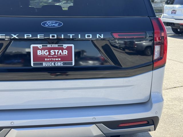 2025 Ford Expedition Platinum - 8