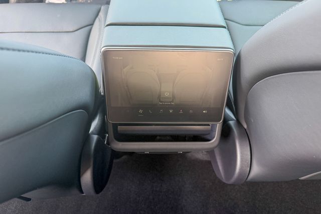 used 2026 Tesla Model Y car, priced at $47,448