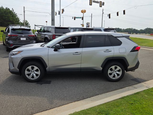 Used 2024 Toyota RAV4 SUV