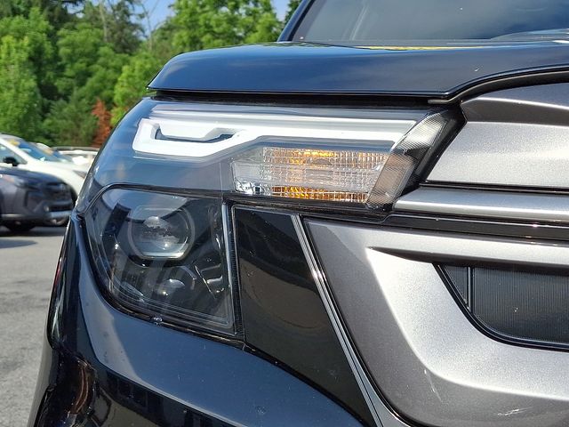 2025 Subaru Forester Premium - 10