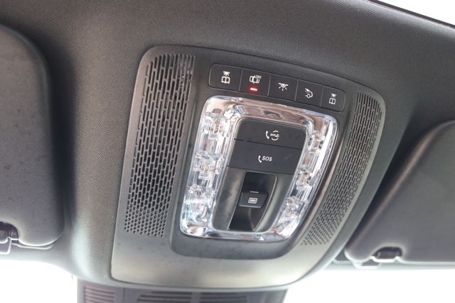 2024 Mercedes-Benz GLE GLE 350 White at DeMontrond Auto Country