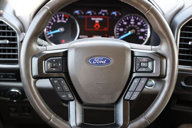2020 Ford Expedition Max Limited Red at Legacy Ford