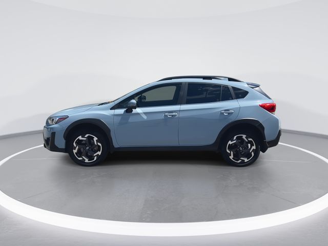 Used 2022 Gray Subaru Limited image 5