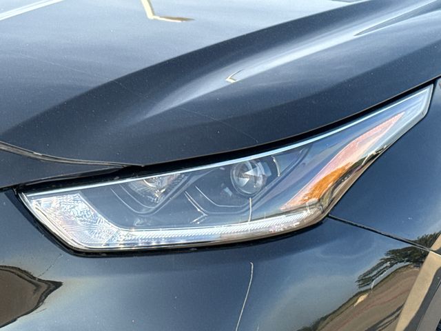 Used 2023 Toyota Highlander SUV