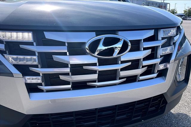 Used 2024 Hyundai Santa Cruz SEL 4D Crew Cab