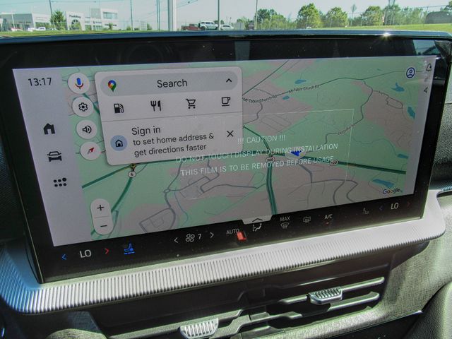 Photo of 2025 Ford Explorer Platinum in Dallas, GA - 14,  2025 Ford Explorer Platinum:167812