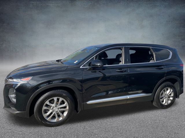 2020 Hyundai Santa Fe SEL 9