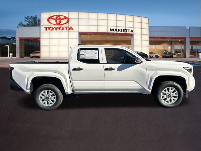 2024 Toyota Tacoma SR 27