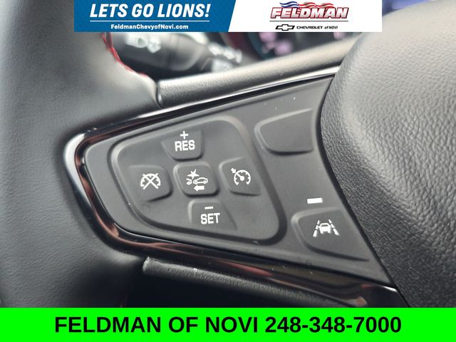 Used 2023 Chevrolet Equinox For Sale in Livonia, MI