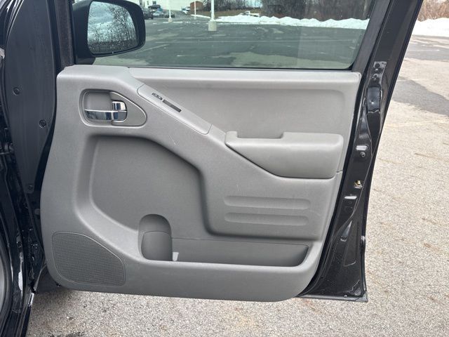 used 2016 Nissan Frontier car, priced at $17,129