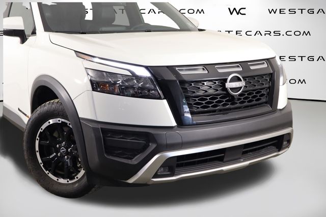 NissanPathfinder49