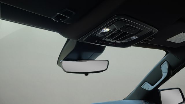 Used 2024 Blue GMC AT4 image 28