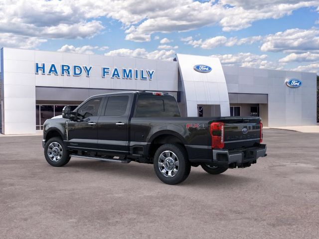 2026 Ford F-250SD Lariat:169712