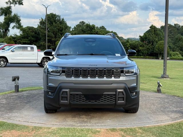 New 2026 Jeep Cherokee SUV