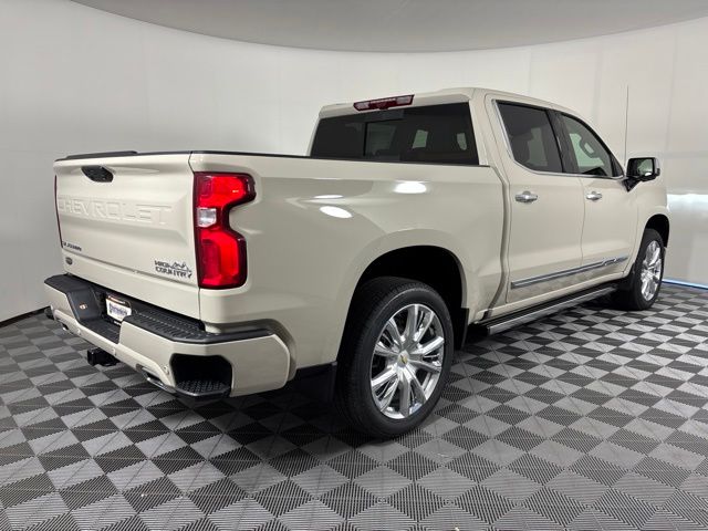 New 2026 Chevrolet Silverado 1500 Truck