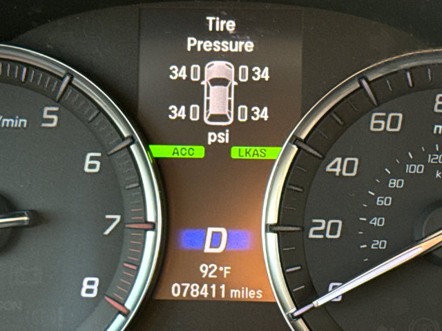 Used 2020 Acura MDX SUV