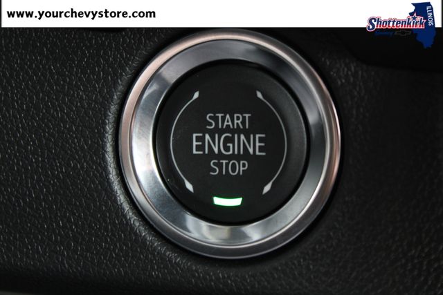 2026 Chevrolet Traverse LT - Photo 29