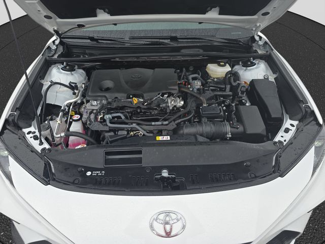 Used 2026 Toyota Camry Sedan