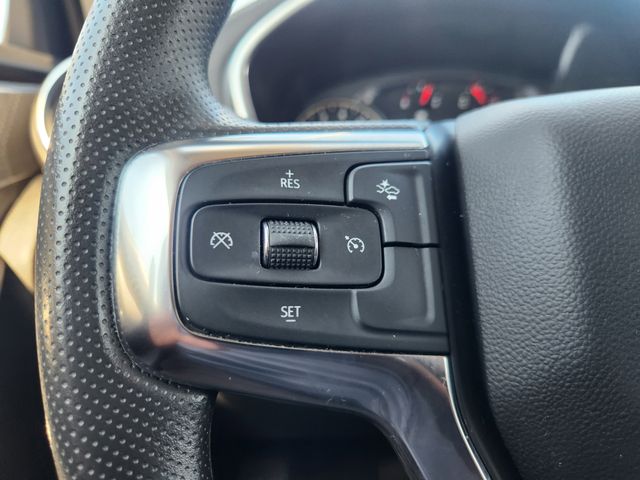 2025 Chevrolet Blazer LT White at Classic Elite Chevrolet Sugar Land