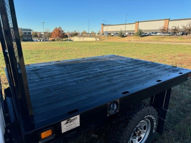 2023 Ford F-350SD XL photo