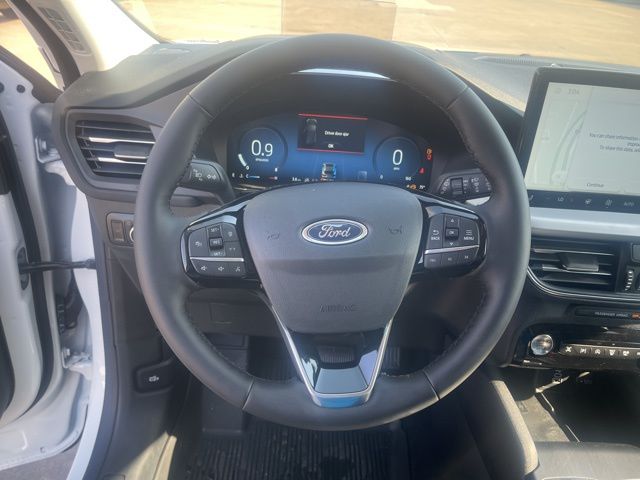 2024 Ford Escape Platinum 50