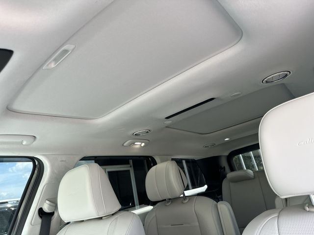 Used 2026 Gray Hyundai Calligraphy image 22
