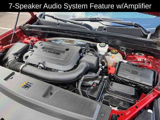 Used 2022 Buick Envision For Sale in Grove City, OH