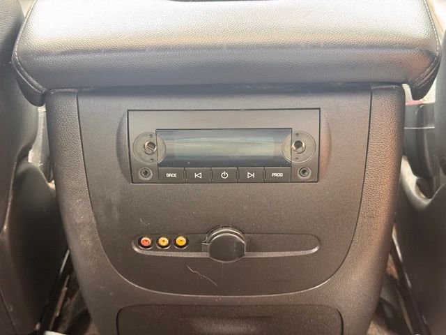 2010 Chevrolet Silverado 1500 LTZ