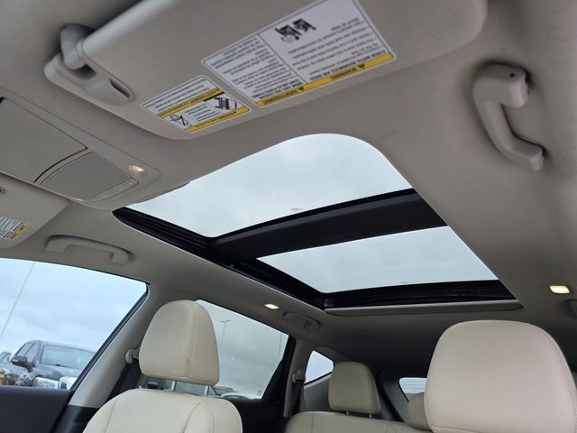 Used 2024 Nissan Murano SUV
