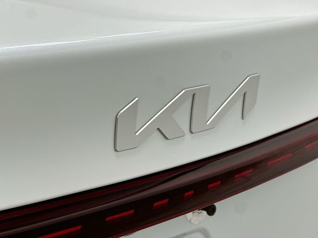 2023 Kia Forte LXS White at Luther Ford