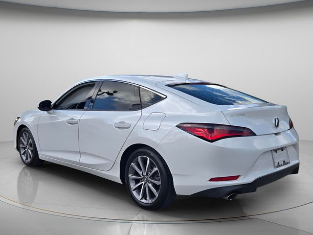 2024 Acura Integra - $25,778