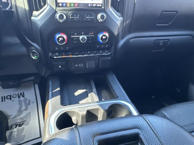 2021 GMC Sierra 2500HD - Image 20