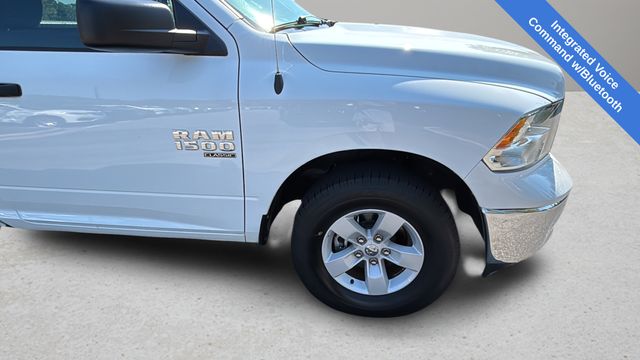 Used 2023 White Ram Tradesman image 38
