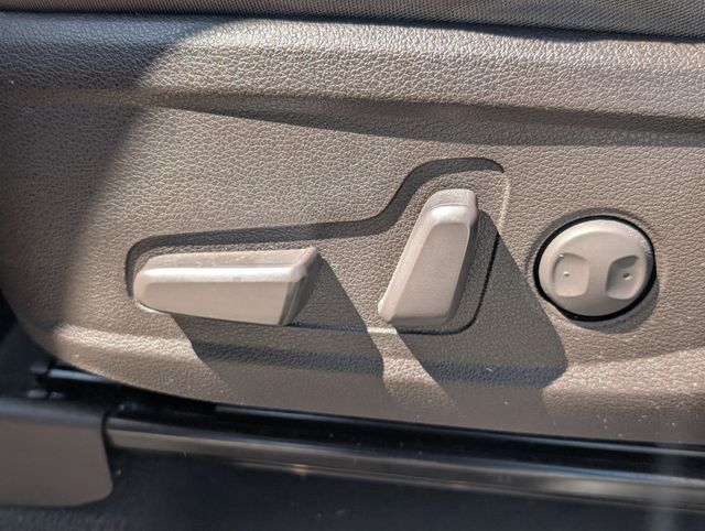 2019 Hyundai Santa Fe SEL Plus Black at Bayway Chrysler Dodge Jeep Ram