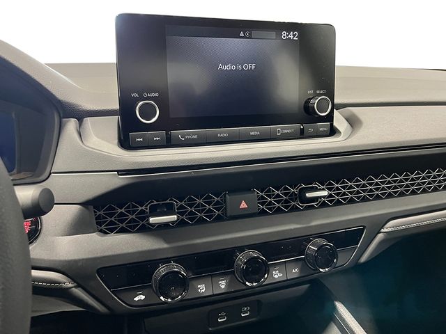 Accord SE