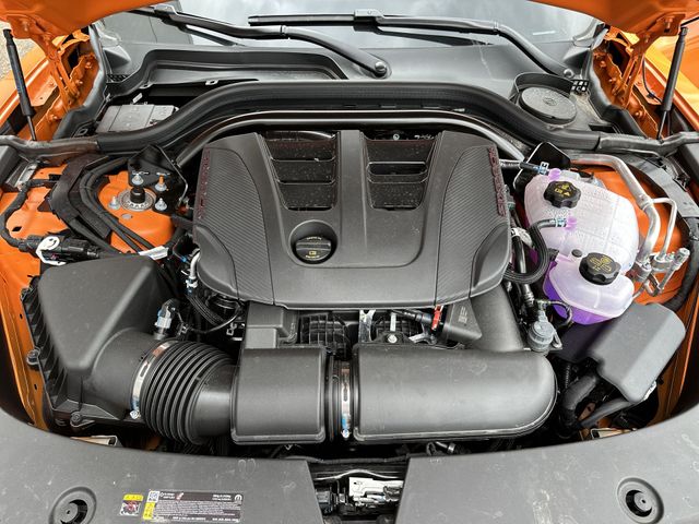 Used 2026 Orange Dodge R/T Scat Pack image 19