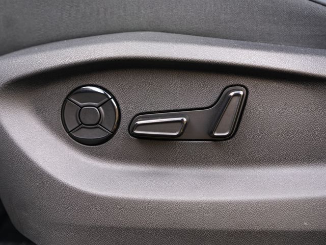 New 2026 Volkswagen Tiguan SUV
