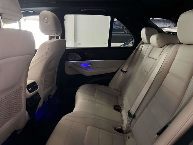 used 2024 Mercedes-Benz GLE car, priced at $63,991