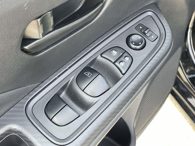Used 2025 Black Nissan 1.6 S image 15