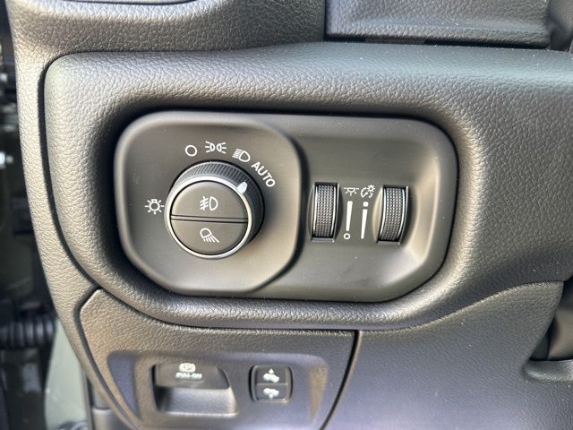 2026 Ram 1500 Big Horn/Lone Star - Canyon Lake exterior view 18