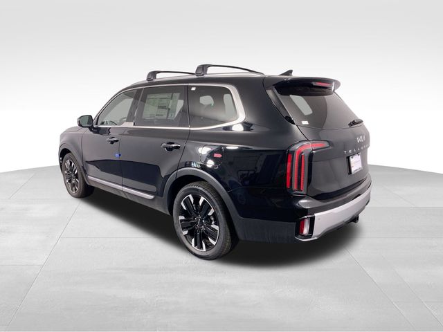 2024 Kia Telluride SX-Prestige 31