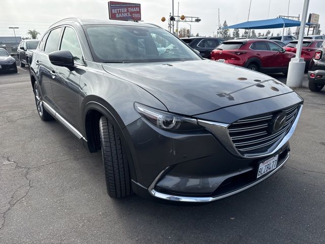 2019 Mazda CX-9 Grand Touring 3