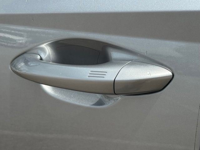 Used 2025 Hyundai Tucson SUV