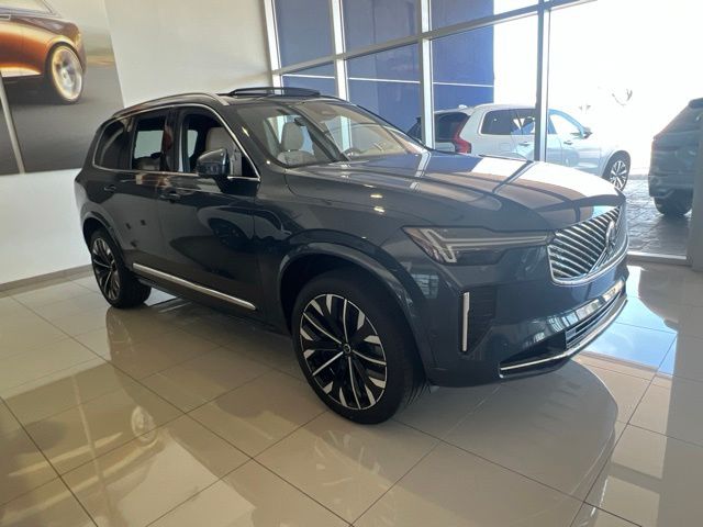 2026 Volvo XC90 Plug-In Hybrid