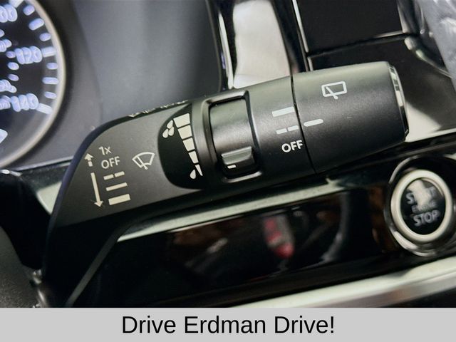 Used 2023 Nissan Pathfinder SUV